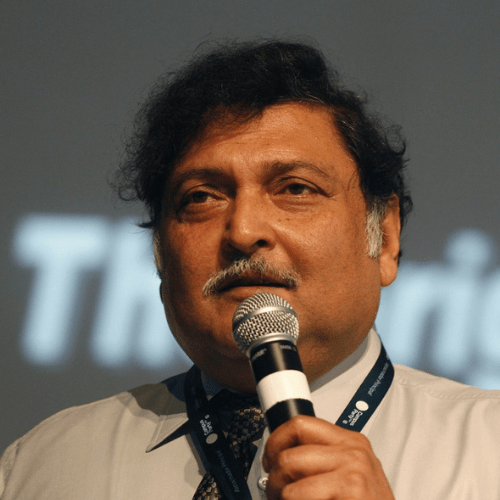 Professor Sugata Mitra