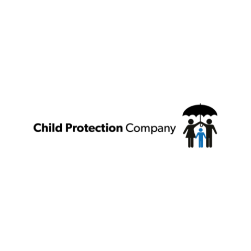 Logo of the Child Protection Company