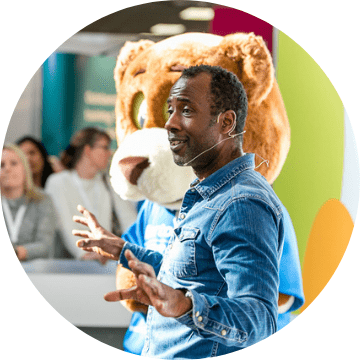Childcare and education expo