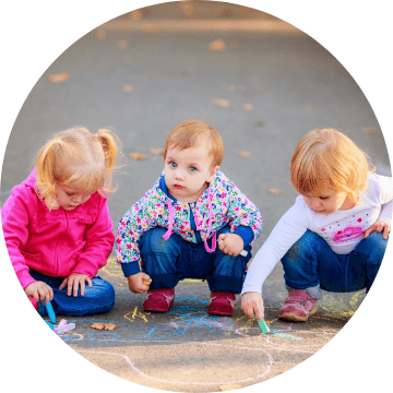 Paediatric First Aid Training