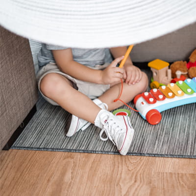 Childminder agencies