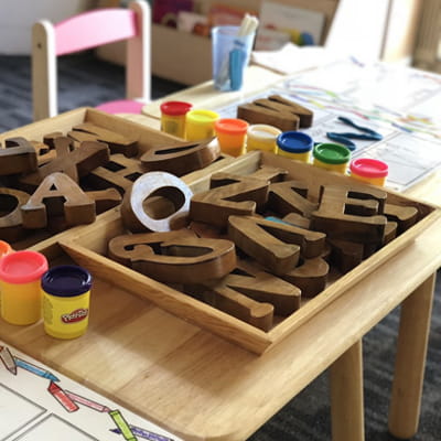Preschool sector overview