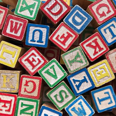 Preschool training