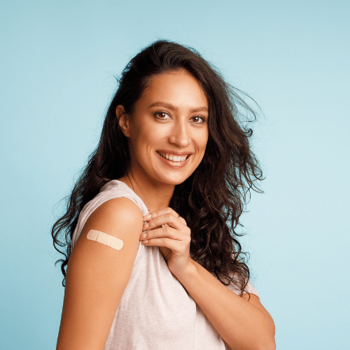 Do you agree with compulsory vaccination?