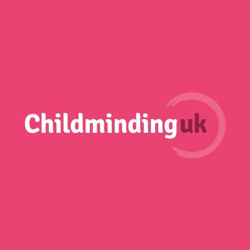 Childminding UK logo