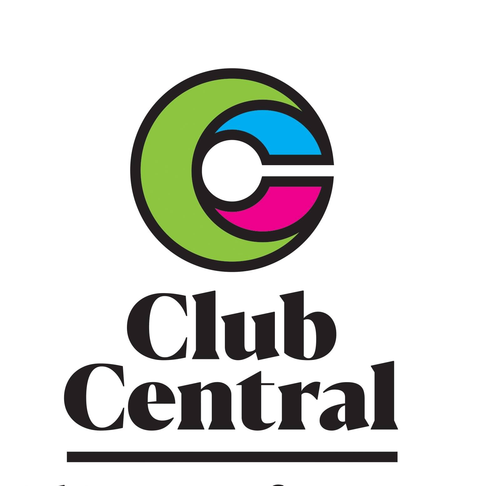Club Central Logo