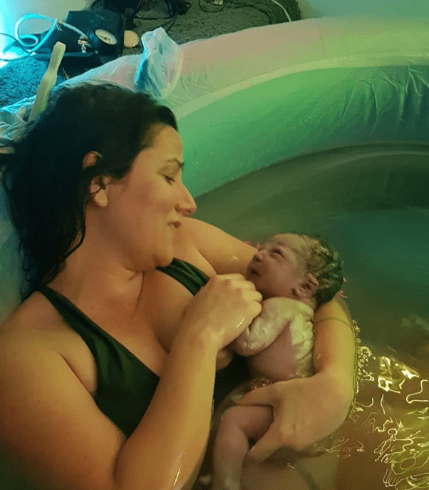 Doula UK