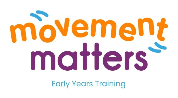 Movement Matters Logo