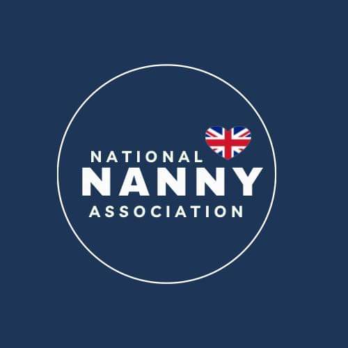 National Nanny Association UK logo