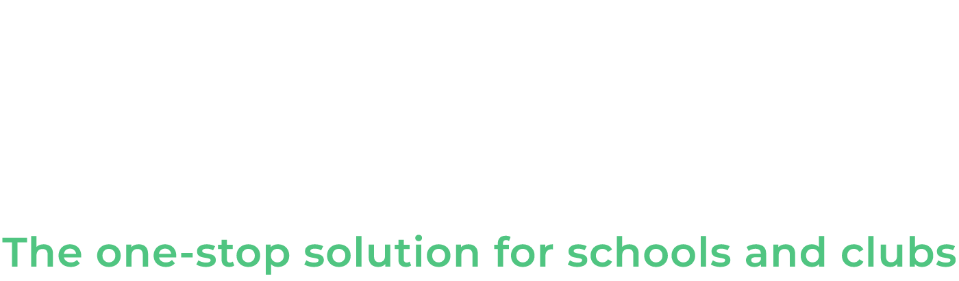 magicbooking logo with strapline on transparent background