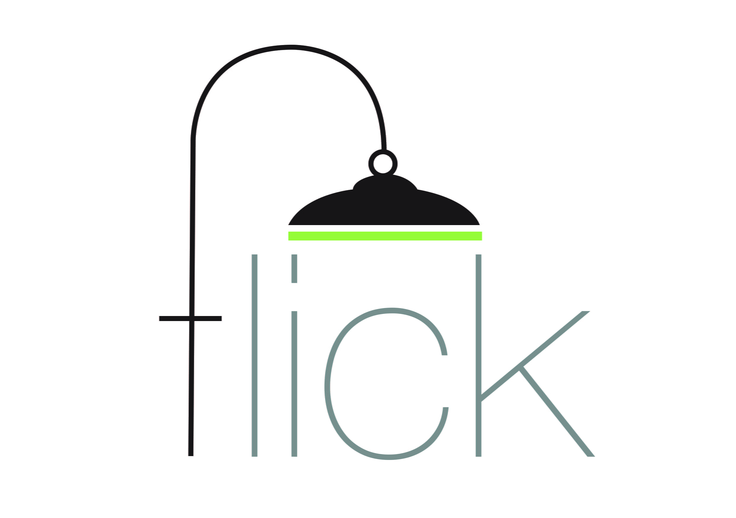 This is the Flick Learning logo.