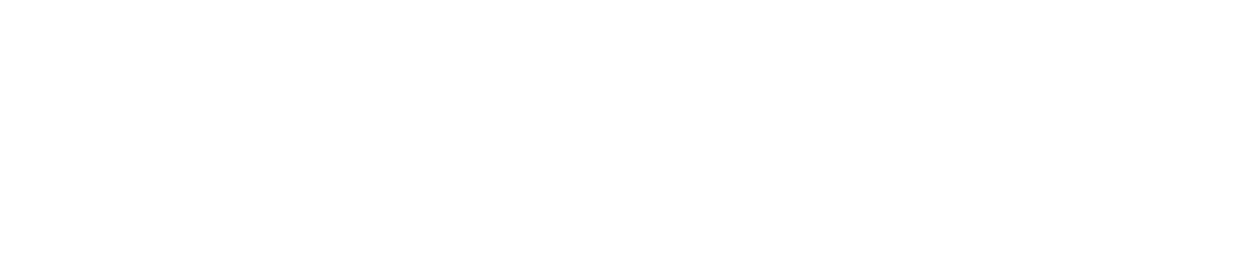 White Coram PACEY logo