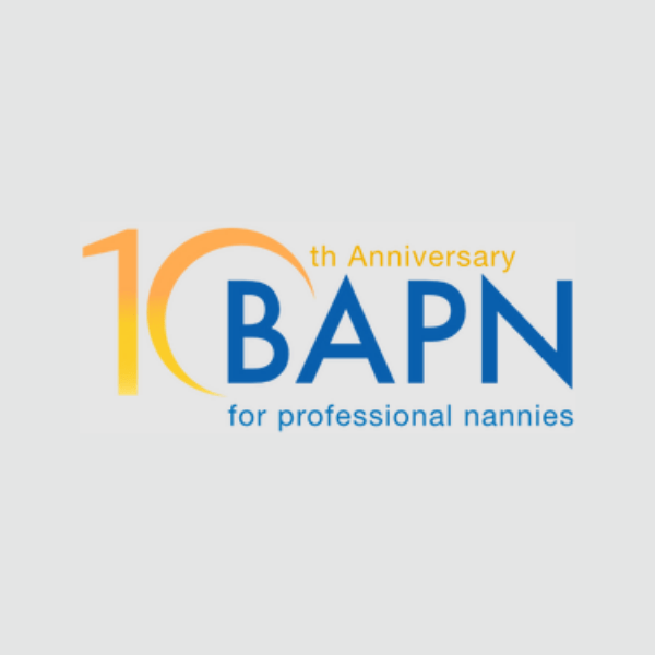 BAPN for professional nannies
