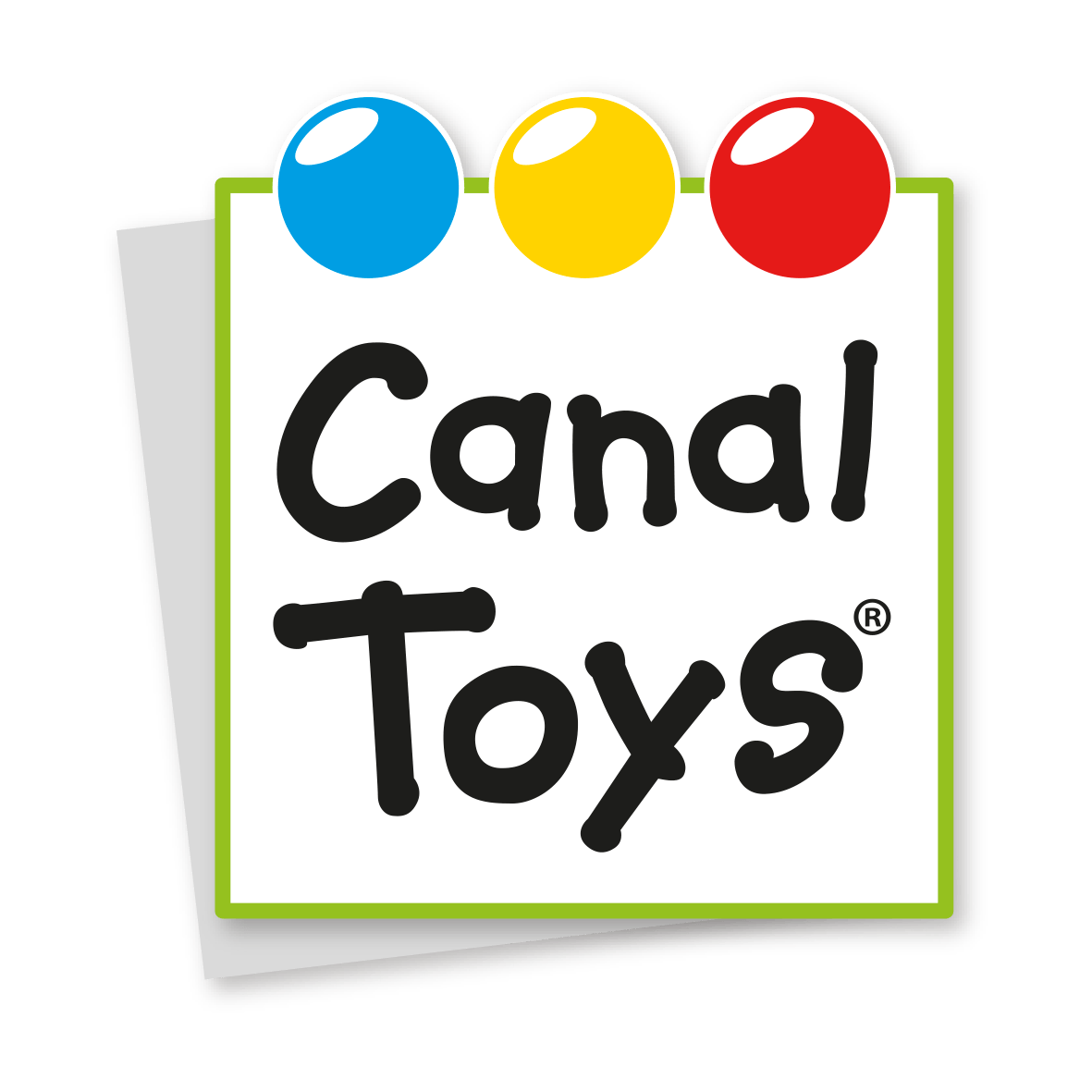 Canal toys