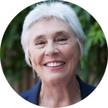 Sue Roffey