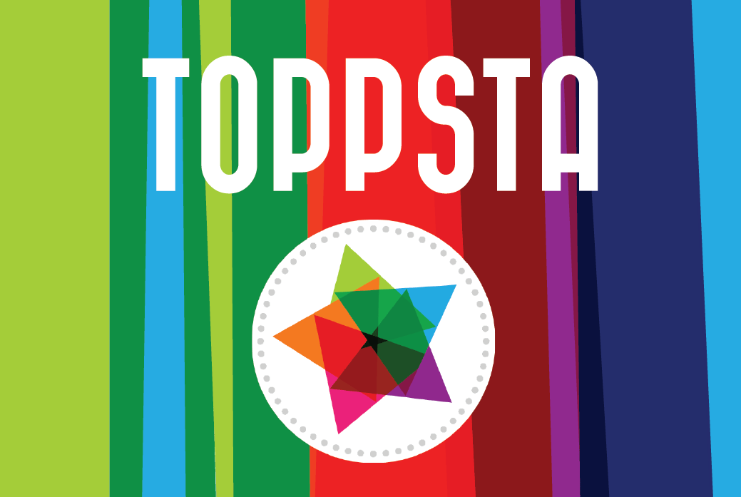 Toppsta logo